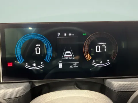 More photos of 2025 Hyundai Sonata SEL at Countryside Mitsubishi, IL