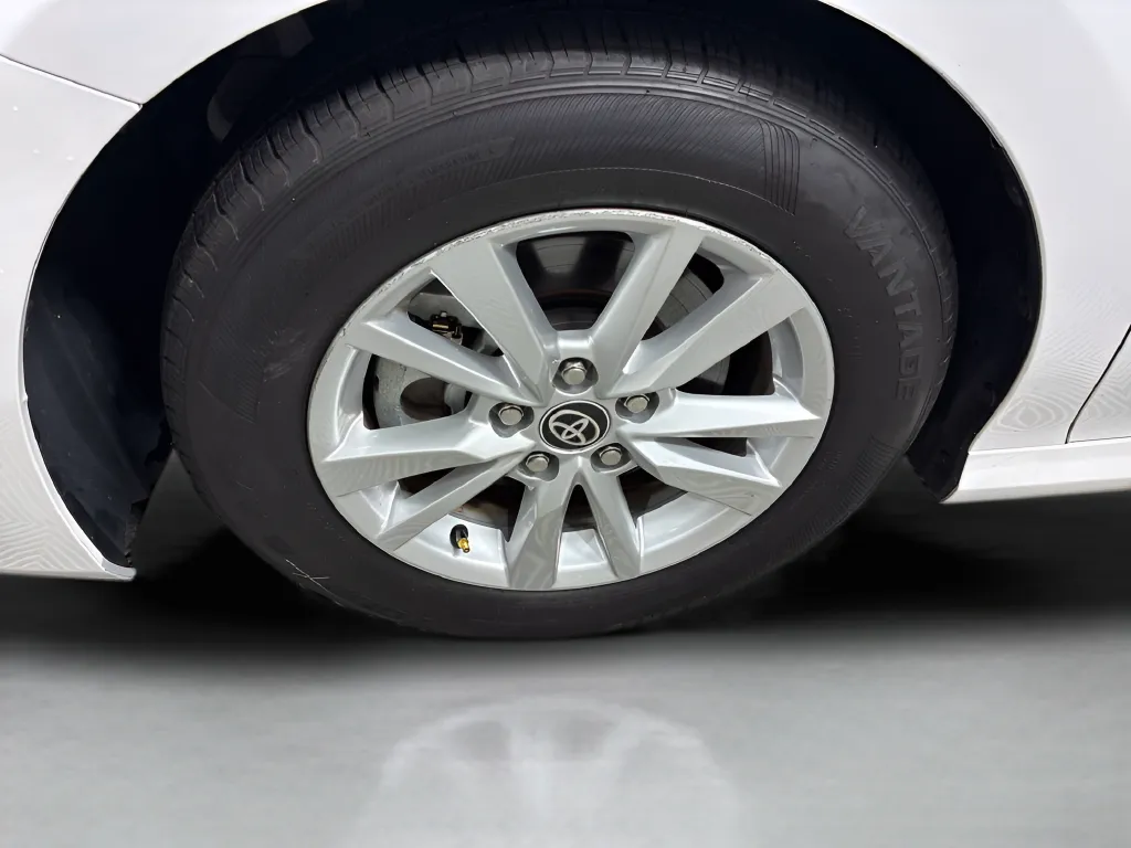 Vehicle thumbnail