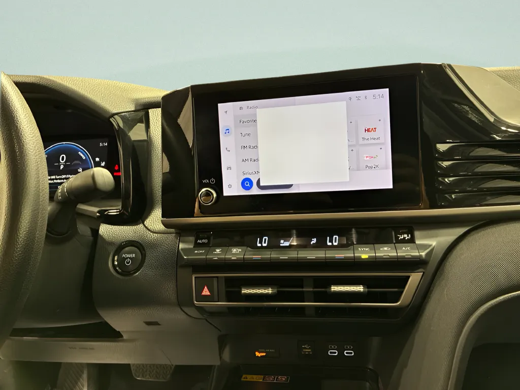 Vehicle thumbnail