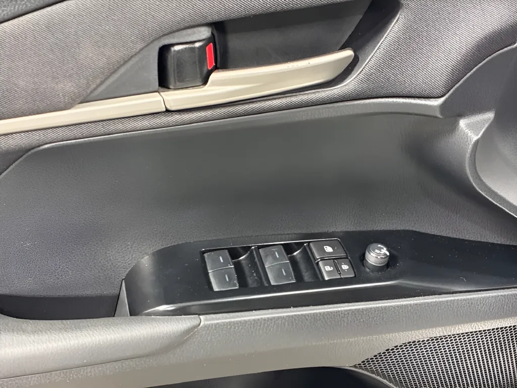 Vehicle thumbnail