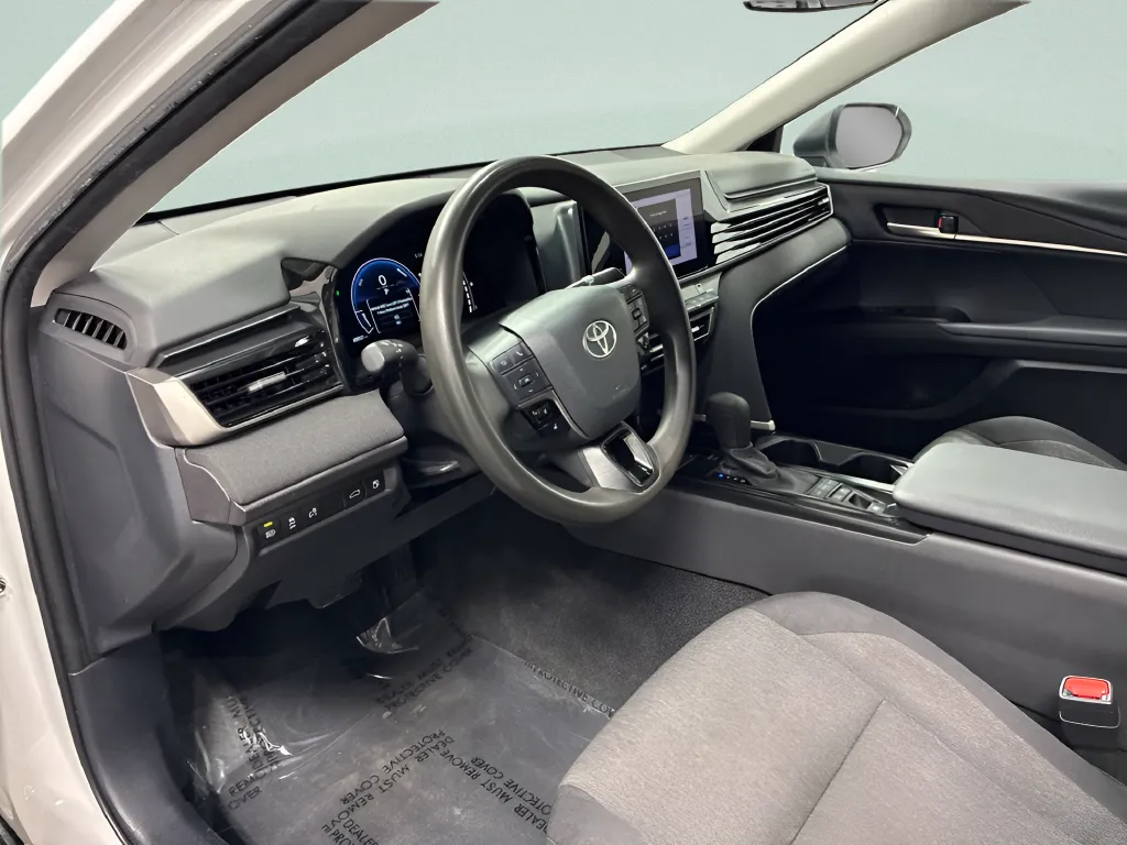Vehicle thumbnail