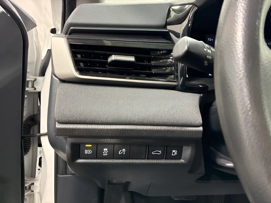 Vehicle thumbnail