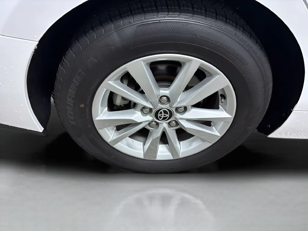 Vehicle thumbnail