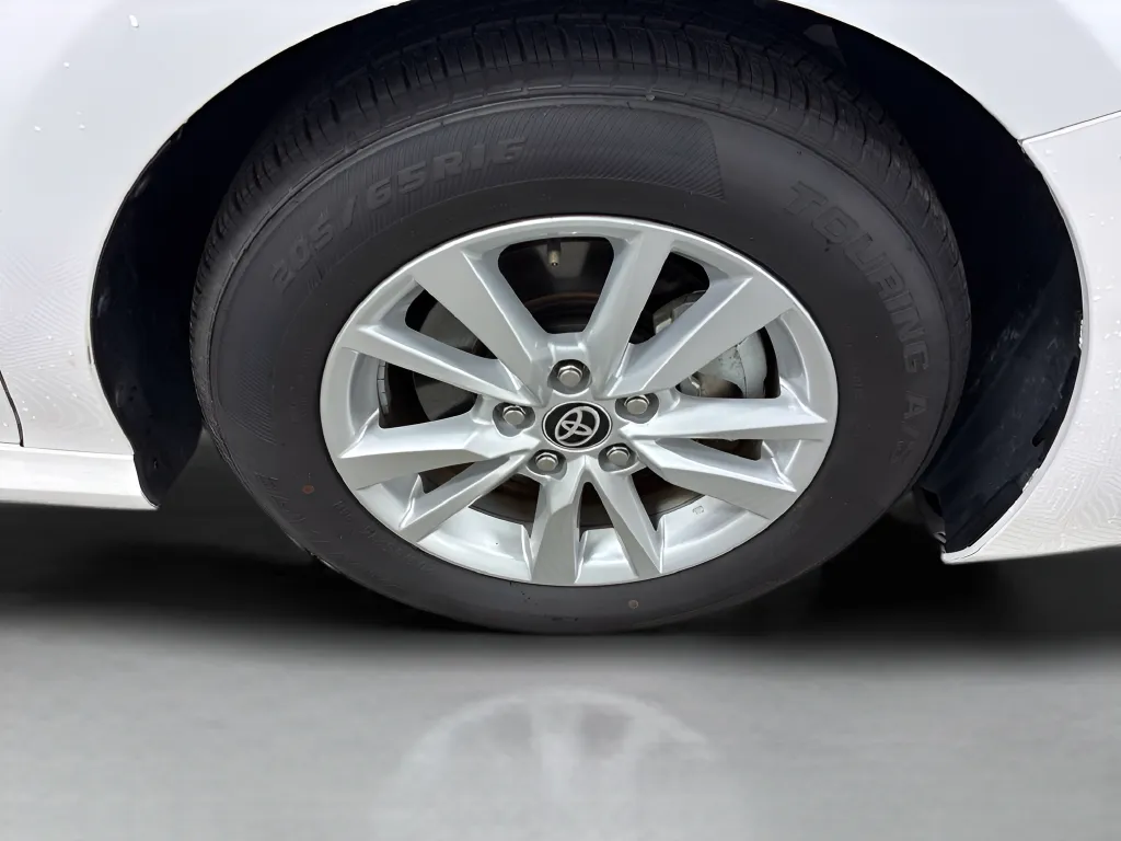Vehicle thumbnail