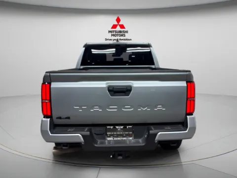 More photos of 2025 Toyota Tacoma TRD Off-Road at Countryside Mitsubishi, IL