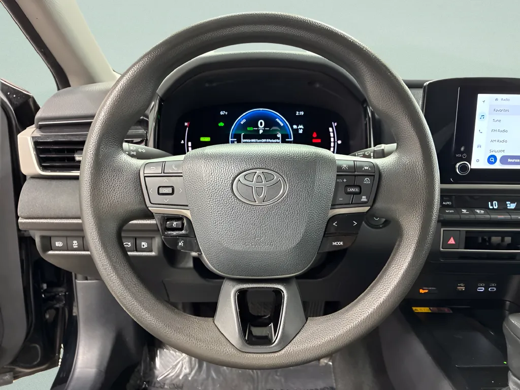 Vehicle thumbnail