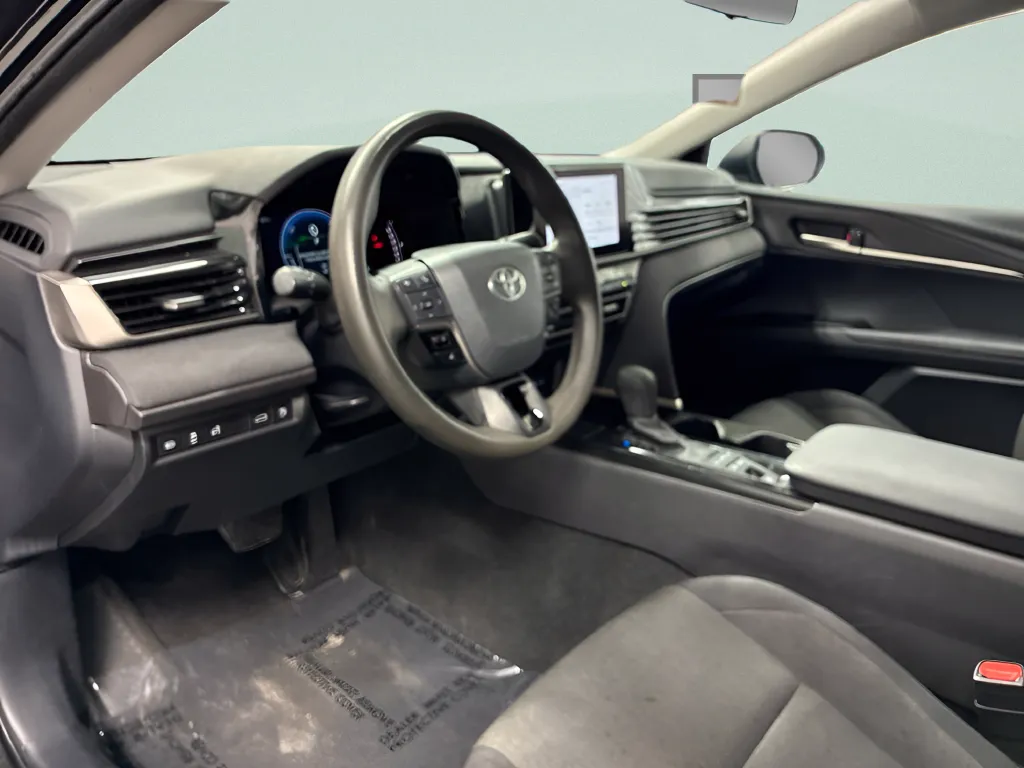 Vehicle thumbnail