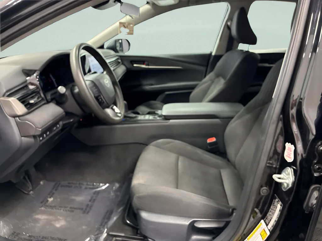 Vehicle thumbnail