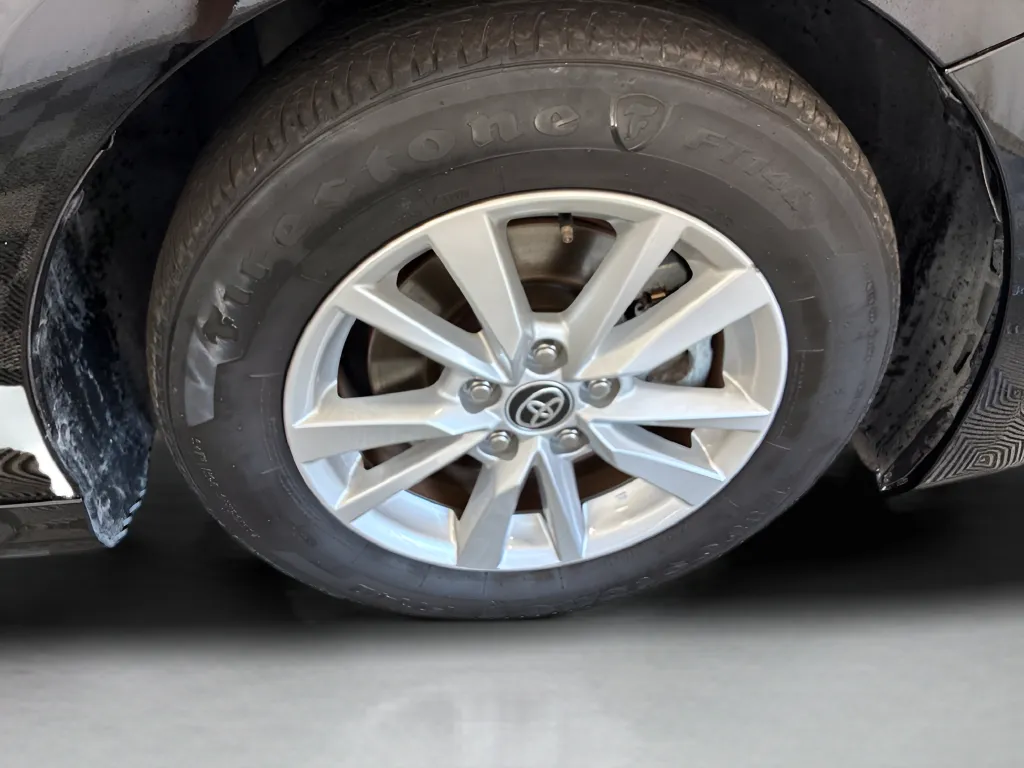 Vehicle thumbnail