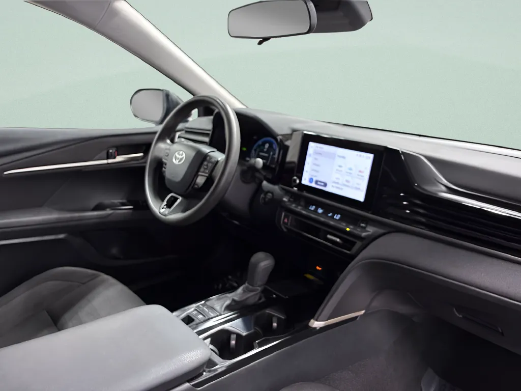Vehicle thumbnail