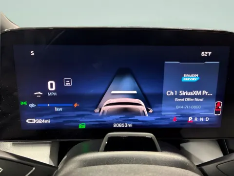 More photos of 2024 Chevrolet Equinox EV LT at Countryside Mitsubishi, IL