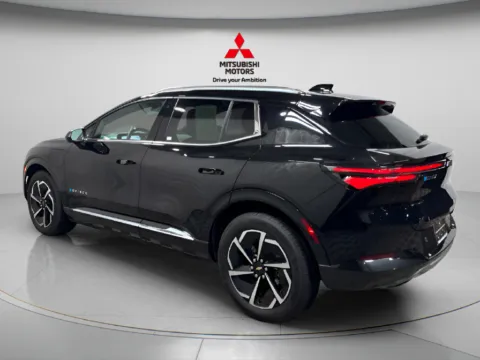 More photos of 2024 Chevrolet Equinox EV LT at Countryside Mitsubishi, IL