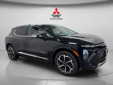 Photos of 2024 Chevrolet Equinox EV LT for sale in Countryside, IL at Countryside Mitsubishi