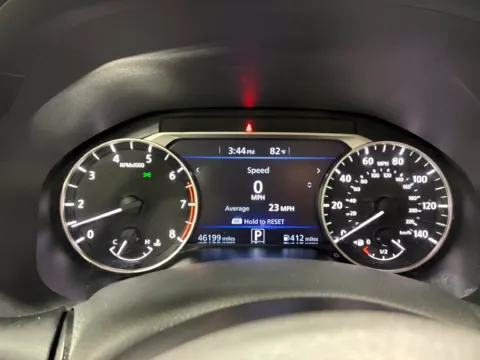 More photos of 2025 Nissan Altima 2.5 SR at Countryside Mitsubishi, IL