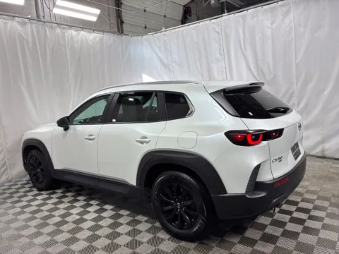 More photos of 2025 Mazda CX-50 2.5 S Preferred Package at Countryside Mitsubishi, IL