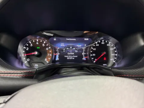 More photos of 2025 Jeep Compass Trailhawk at Countryside Mitsubishi, IL