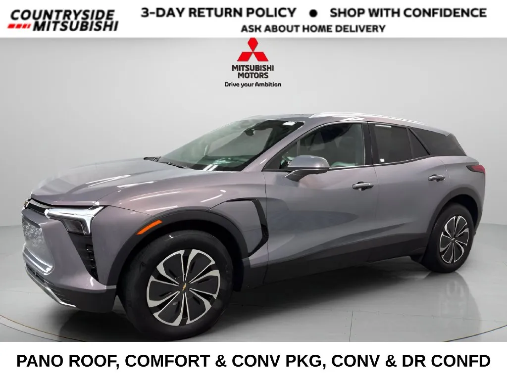 2024 Chevrolet Blazer EV LT for sale in Countryside, IL