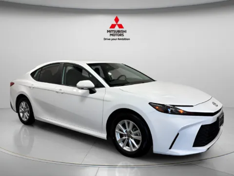 Photos of 2025 Toyota Camry LE for sale in Countryside, IL at Countryside Mitsubishi