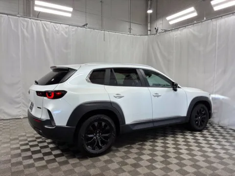 Another view of 2025 Mazda CX-50 2.5 S Preferred Package for sale in Countryside, IL at Countryside Mitsubishi