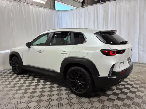 More photos of 2025 Mazda CX-50 2.5 S Preferred Package at Countryside Mitsubishi, IL