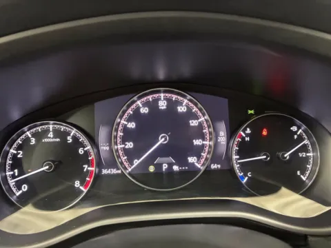 More photos of 2025 Mazda CX-50 2.5 S Preferred Package at Countryside Mitsubishi, IL