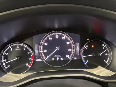 More photos of 2025 Mazda CX-50 2.5 S Preferred Package at Countryside Mitsubishi, IL