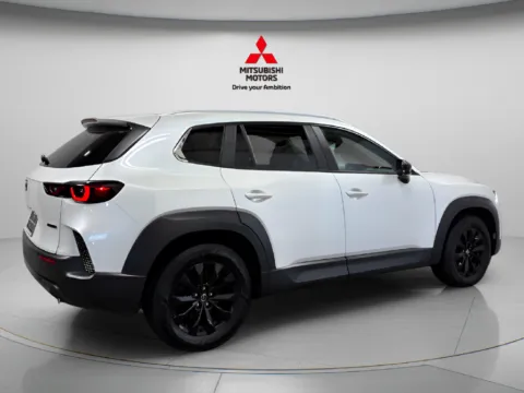 Another view of 2025 Mazda CX-50 2.5 S Preferred Package for sale in Countryside, IL at Countryside Mitsubishi