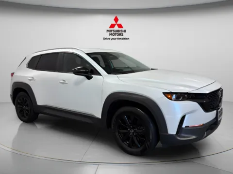 Photos of 2025 Mazda CX-50 2.5 S Preferred Package for sale in Countryside, IL at Countryside Mitsubishi