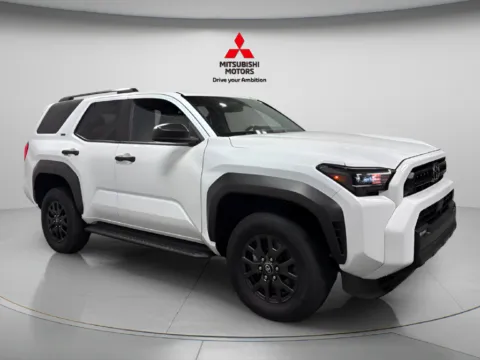 Photos of 2025 Toyota 4Runner SR5 for sale in Countryside, IL at Countryside Mitsubishi