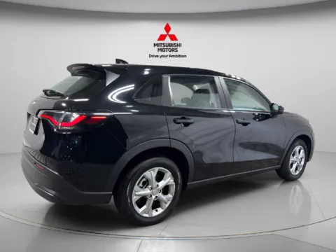 Another view of 2025 Honda HR-V LX for sale in Countryside, IL at Countryside Mitsubishi
