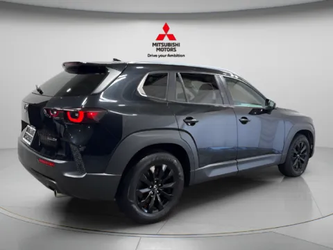 Another view of 2025 Mazda CX-50 2.5 S Premium Package for sale in Countryside, IL at Countryside Mitsubishi