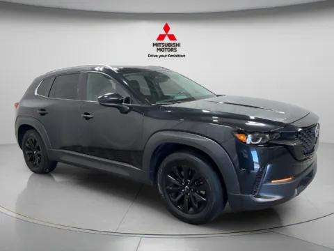 Photos of 2025 Mazda CX-50 2.5 S Premium Package for sale in Countryside, IL at Countryside Mitsubishi