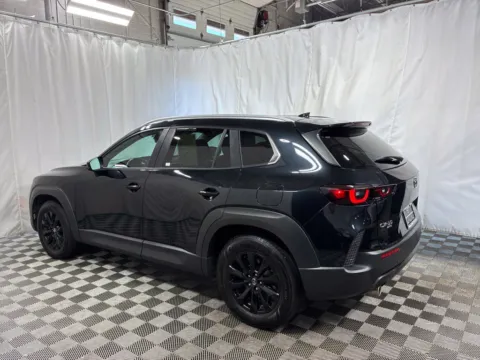 More photos of 2025 Mazda CX-50 2.5 S Premium Package at Countryside Mitsubishi, IL