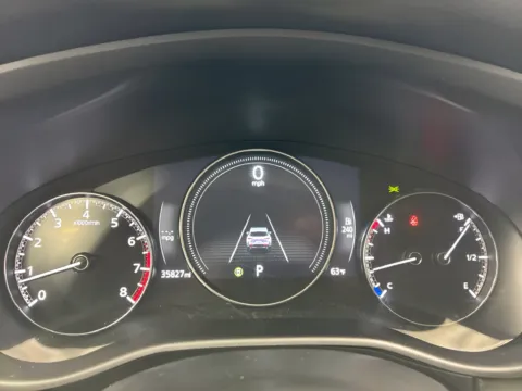 More photos of 2025 Mazda CX-50 2.5 S Premium Package at Countryside Mitsubishi, IL