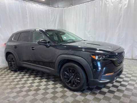 Photos of 2025 Mazda CX-50 2.5 S Premium Package for sale in Countryside, IL at Countryside Mitsubishi