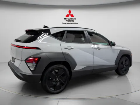 Another view of 2026 Hyundai Kona SEL Sport for sale in Countryside, IL at Countryside Mitsubishi
