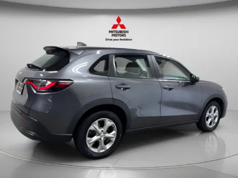 Another view of 2025 Honda HR-V LX for sale in Countryside, IL at Countryside Mitsubishi
