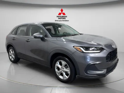 Photos of 2025 Honda HR-V LX for sale in Countryside, IL at Countryside Mitsubishi