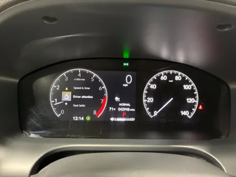 More photos of 2025 Honda HR-V LX at Countryside Mitsubishi, IL