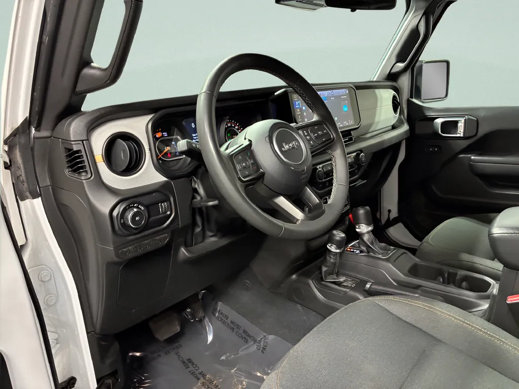 Vehicle thumbnail