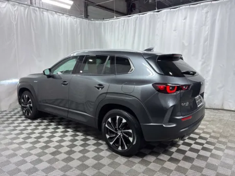 More photos of 2025 Mazda CX-50 Hybrid Premium Plus at Countryside Mitsubishi, IL