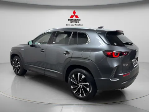 More photos of 2025 Mazda CX-50 Hybrid Premium Plus at Countryside Mitsubishi, IL