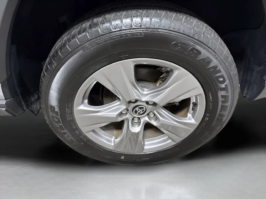 Vehicle thumbnail