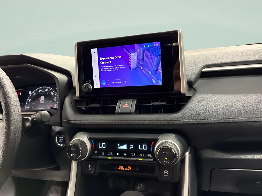 Vehicle thumbnail