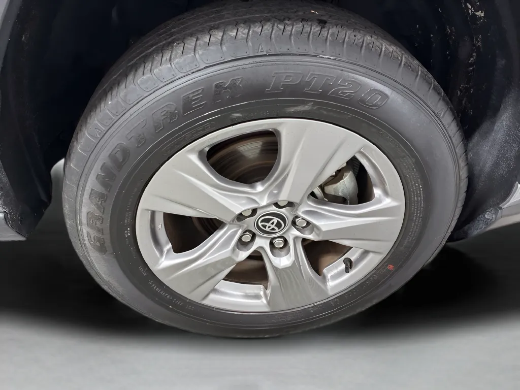 Vehicle thumbnail