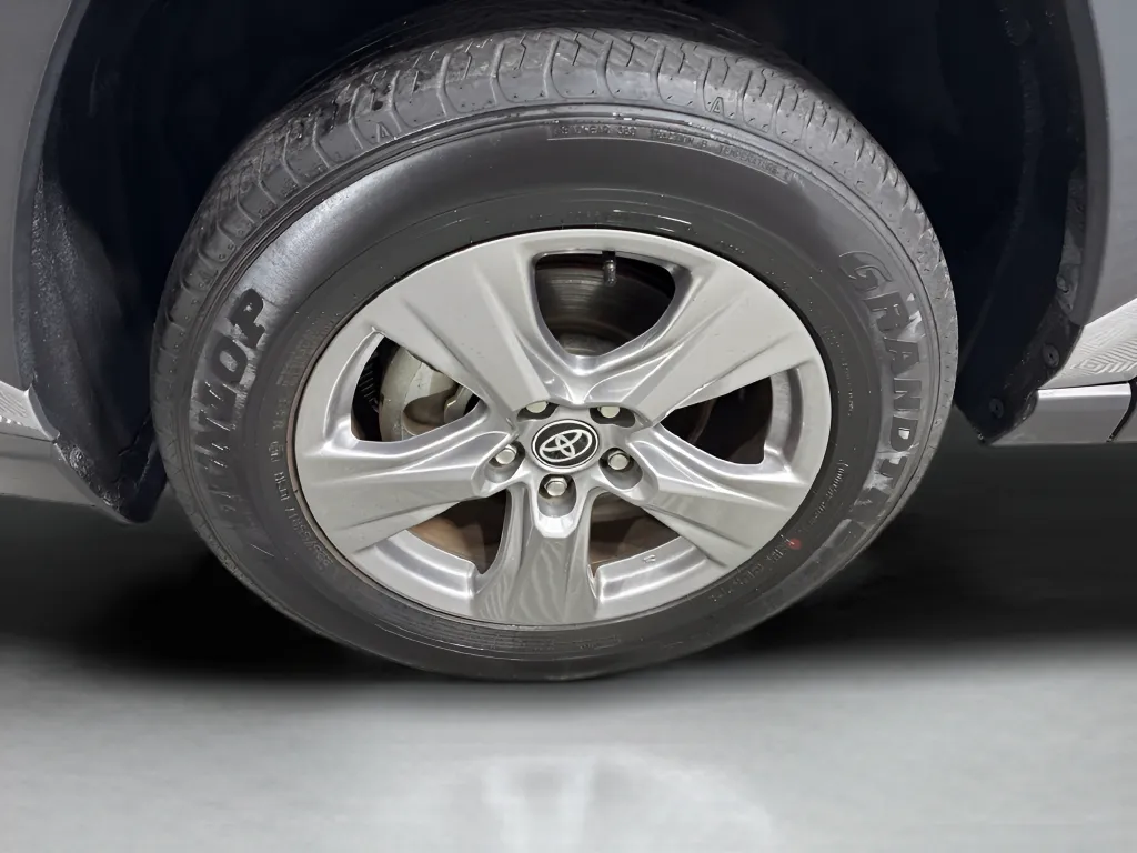 Vehicle thumbnail