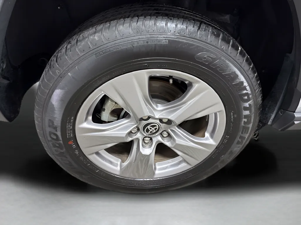 Vehicle thumbnail