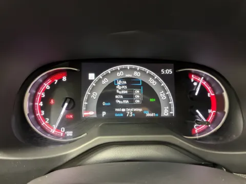 More photos of 2025 Toyota RAV4 XLE at Countryside Mitsubishi, IL