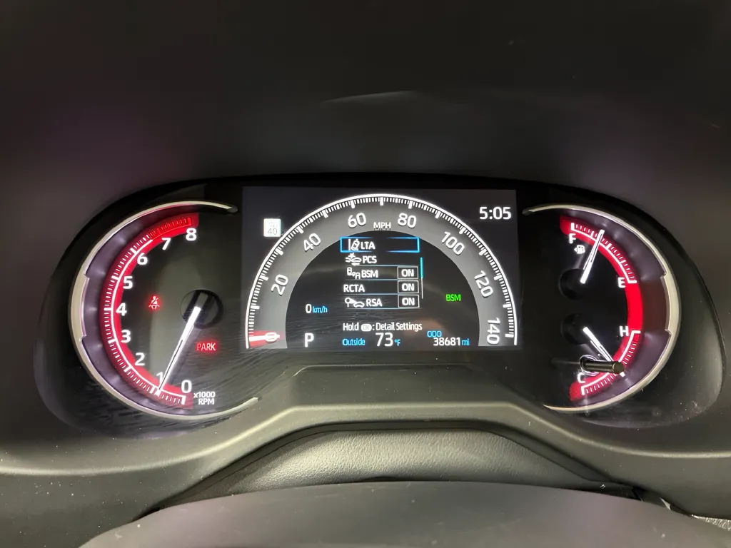 Vehicle thumbnail