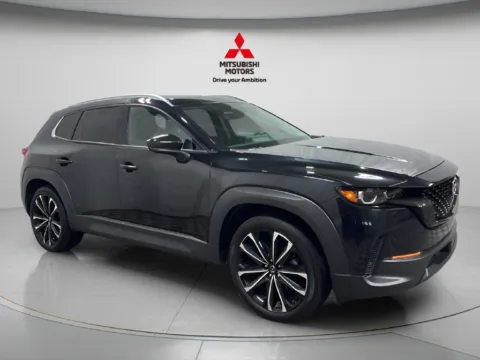 Photos of 2025 Mazda CX-50 2.5 S Premium Plus Package for sale in Countryside, IL at Countryside Mitsubishi